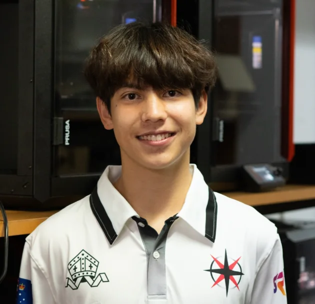 Christian Natoli profile photo