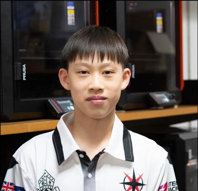 Jason Zhang profile photo